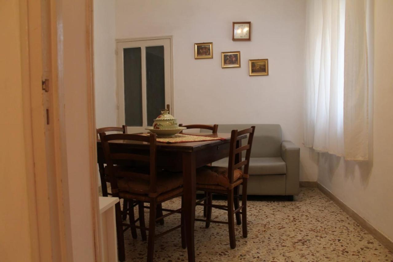 A Due Passi Dal Centro Holiday home *