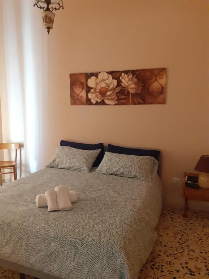 A Due Passi Dal Centro Holiday home Mazara del Vallo