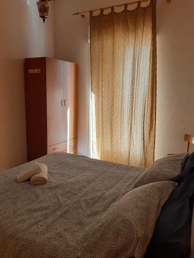 A Due Passi Dal Centro