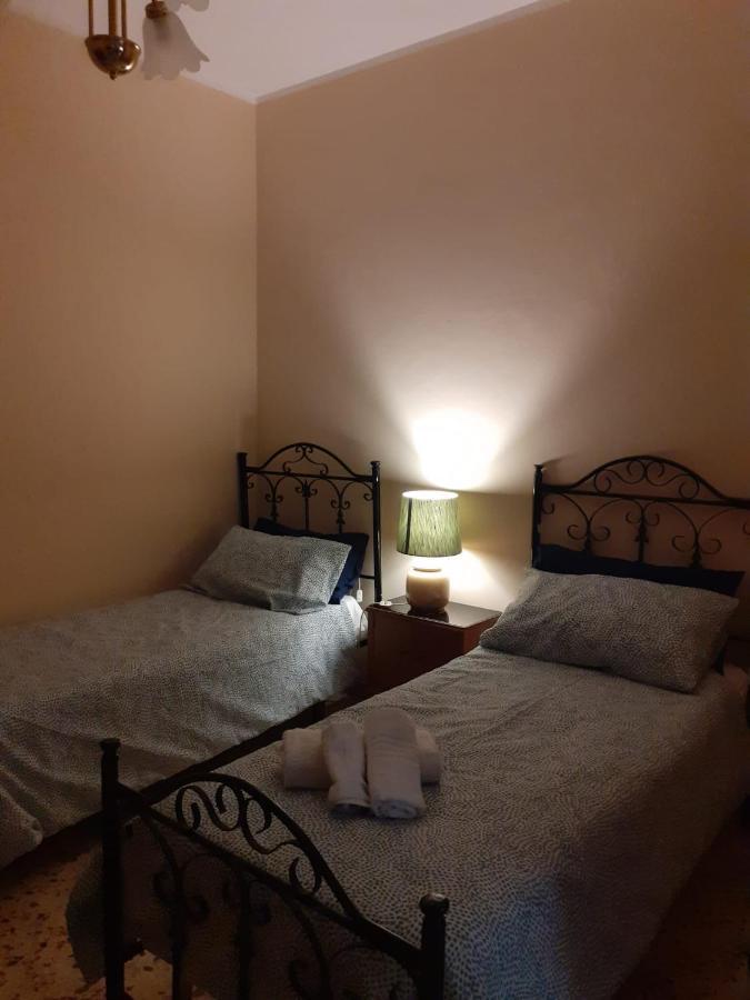 A Due Passi Dal Centro Holiday home *