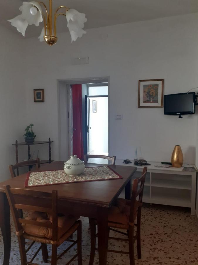A Due Passi Dal Centro Holiday home Mazara del Vallo