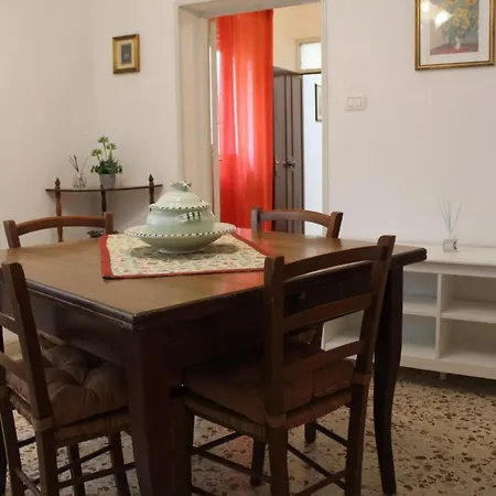 Villa A Due Passi Dal Centro Mazara del Vallo Exterior foto