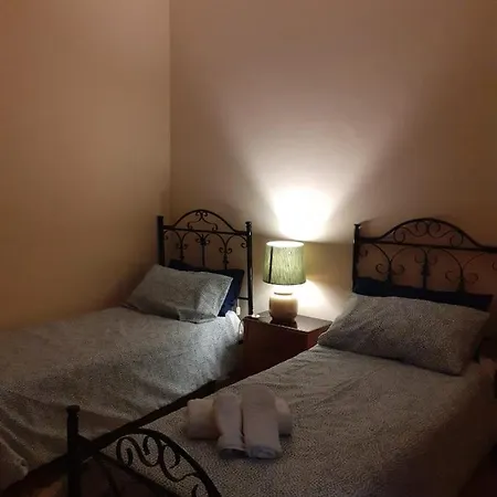 Villa A Due Passi Dal Centro Mazara del Vallo Exterior foto
