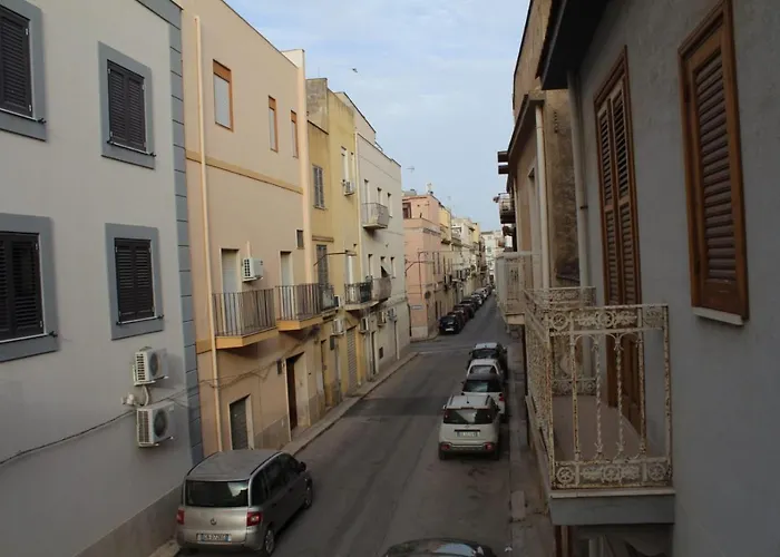 A Due Passi Dal Centro