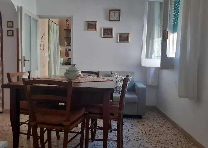 A Due Passi Dal Centro