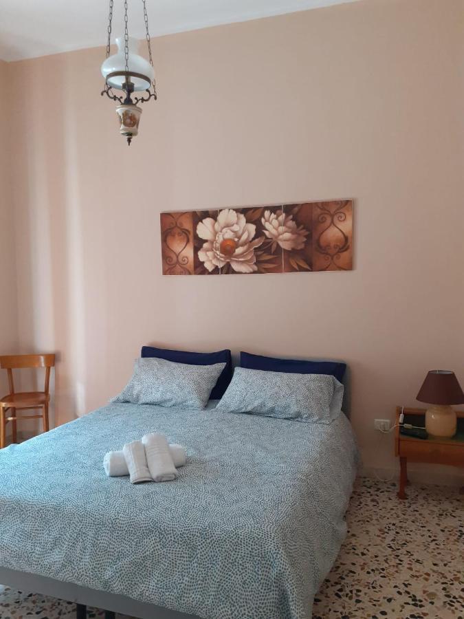 A Due Passi Dal Centro Ferienhaus *