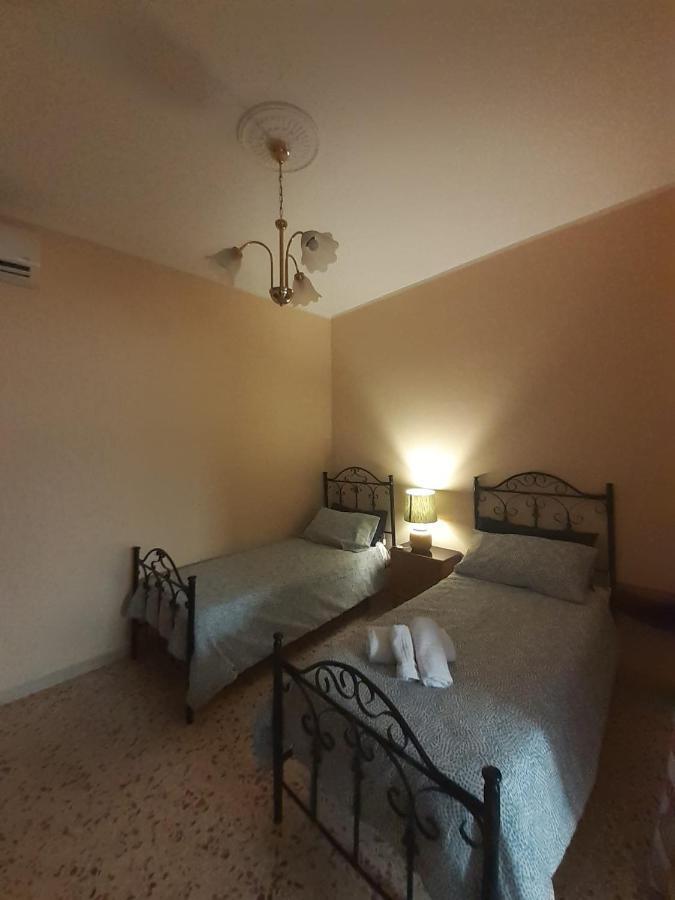 A Due Passi Dal Centro Ferienhaus Mazara del Vallo