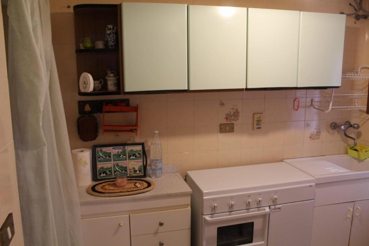 A Due Passi Dal Centro Holiday home Mazara del Vallo